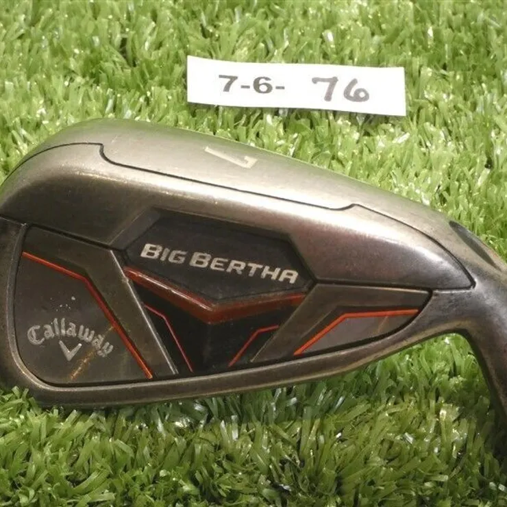 キャロウェイ　BIG BERTHA Amazon.co.jp: キャロウェイ（CALLAWAY） GREAT BIG BERTHA