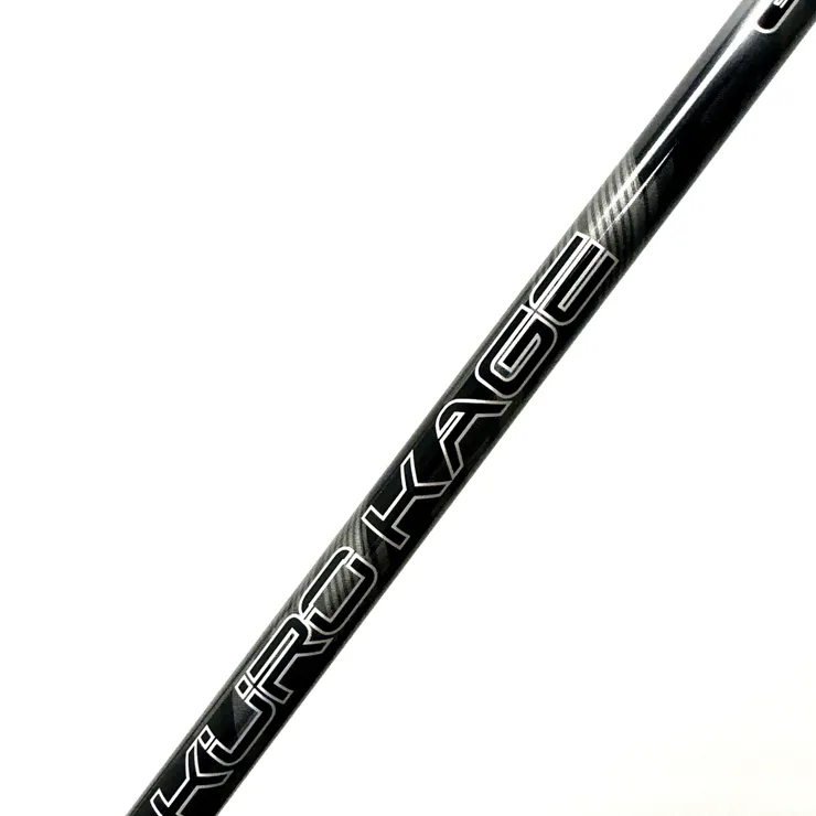 Callaway Big Bertha Alpha 816 Driver 9* Senior Flex Kuro Kage 50g