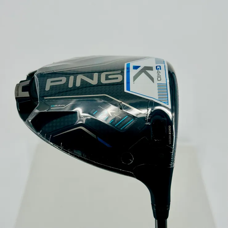 PING G440 K Driver 9° 46