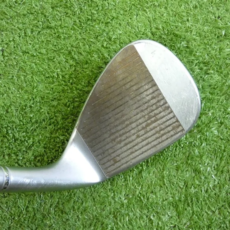 TaylorMade Milled Grind 3 MG3 54* 11* Left Hand Sand Wedge SB DG