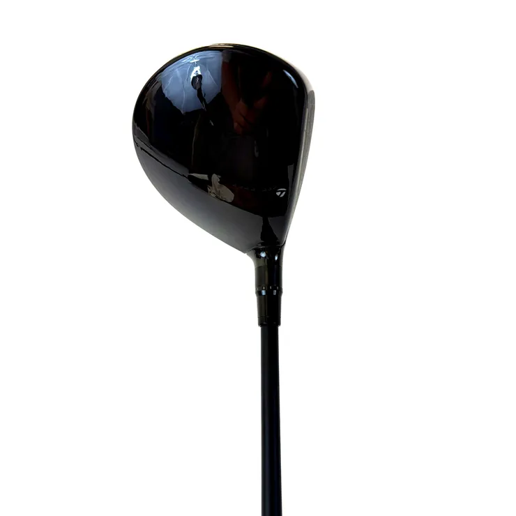TaylorMade QI10 Tour 5 Fairway Wood 18 Degree Ventus FW 5-R Regular LH