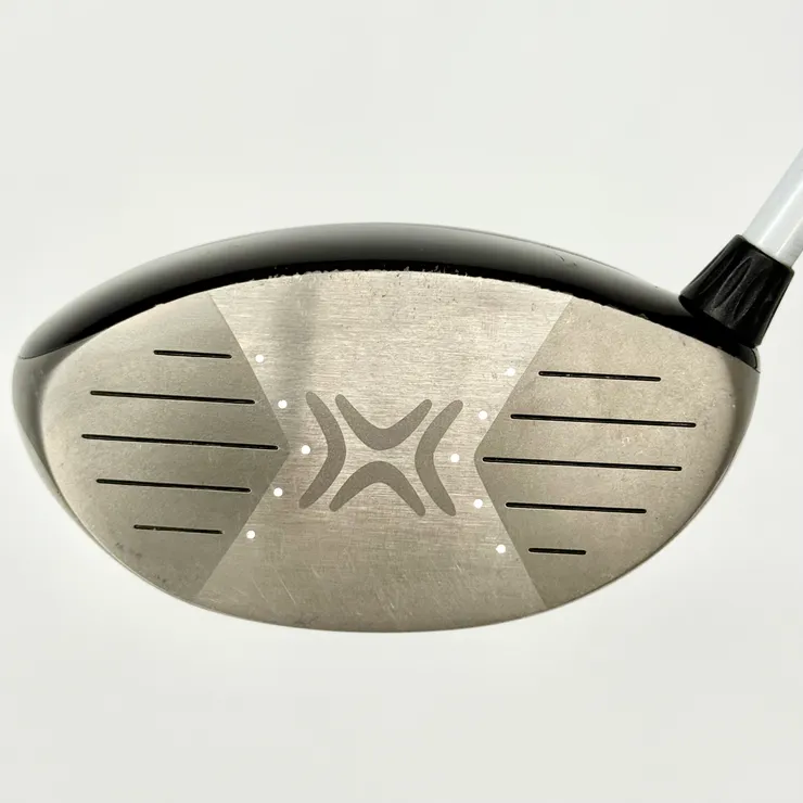 Callaway FT-iQ Tour 9.5° Driver - Fubuki x5ct 63 Grams Stiff