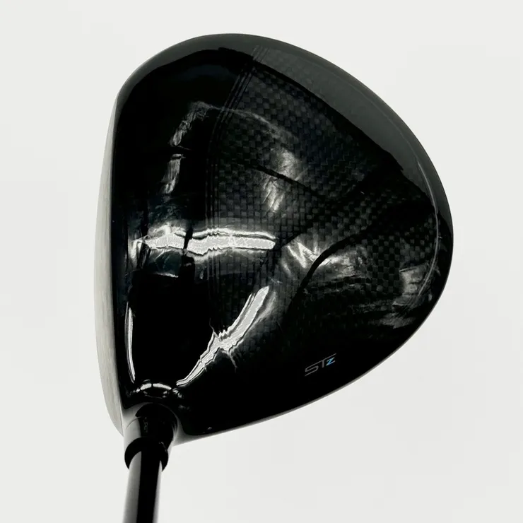 Mizuno ST-Z Driver 10.5° - HZRDUS RDX Smoke 6.5 65g Extra Stiff