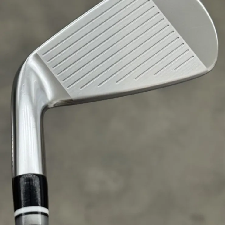 Srixon ZXiU 3 Utility 20° with Ventus 10TX Hybrid Shaft