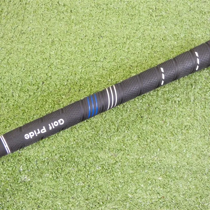 Mizuno JPX 919 Forged 5 Iron KBS Tour TGI 80 Stiff Graphite +1.25