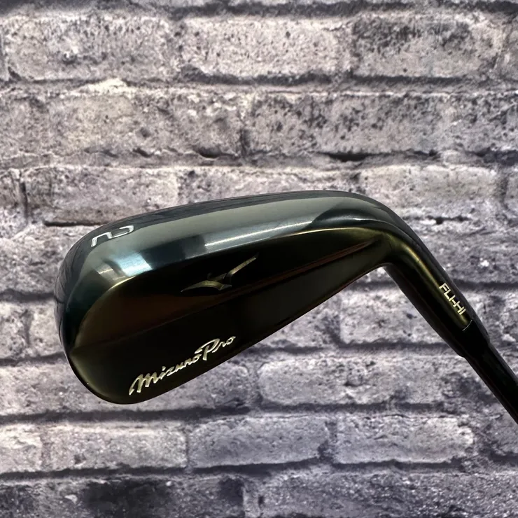 遠的矢　mizuno SST 80-20 BM Mizuno ST-X 220 Utility