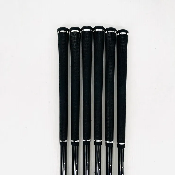 Titleist 2023 T350 Iron Set 6-PW, 48° - Tensei AV Series A Flex