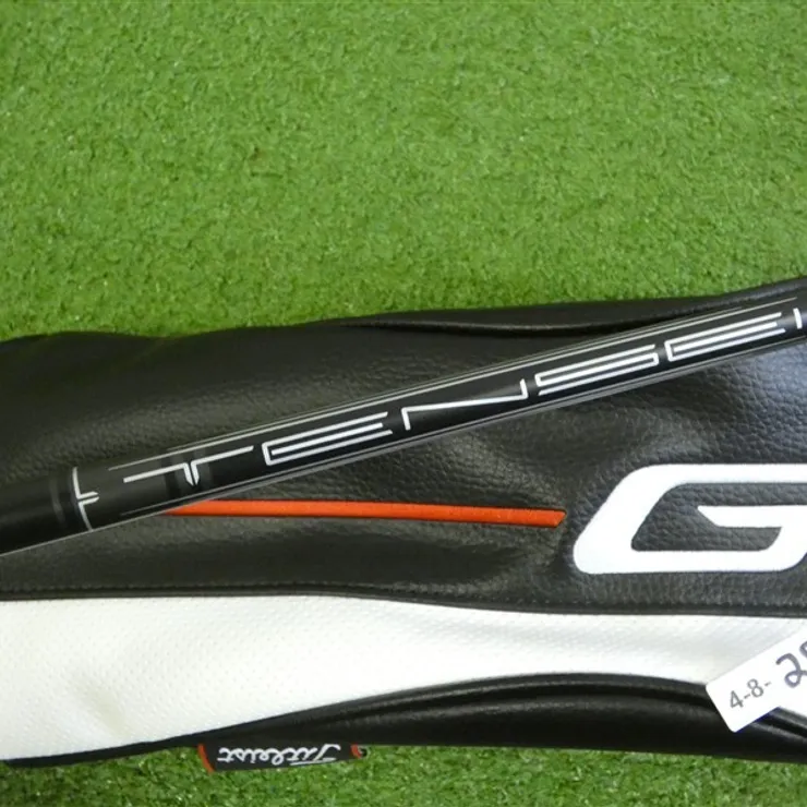 Titleist GT2 9.0* Driver Tensei 1K Black 65 Stiff Graphite w
