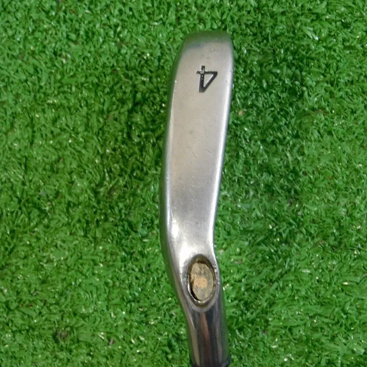 Callaway Steel Head X16 / Taylormade Regular Flex #27