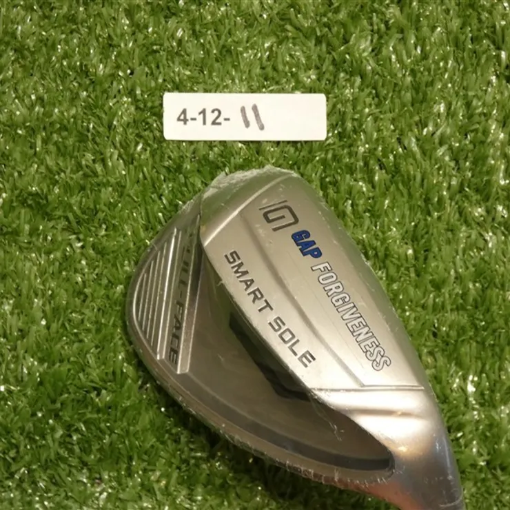 Cleveland Smart Sole Full-Face Womens 50* Gap Wedge Recoil Ladies