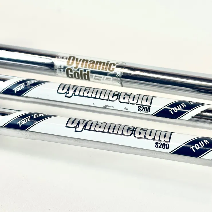 HOT DEAL! TaylorMade MG3 Wedge Set 50º/56º/60º - LH - DG Stiff