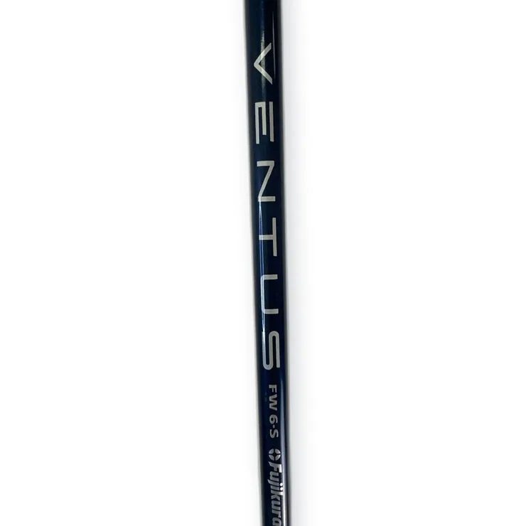 TaylorMade SIM2 MAX 3 Fairway Wood 15 Degree Ventus Blue 6-S Stiff