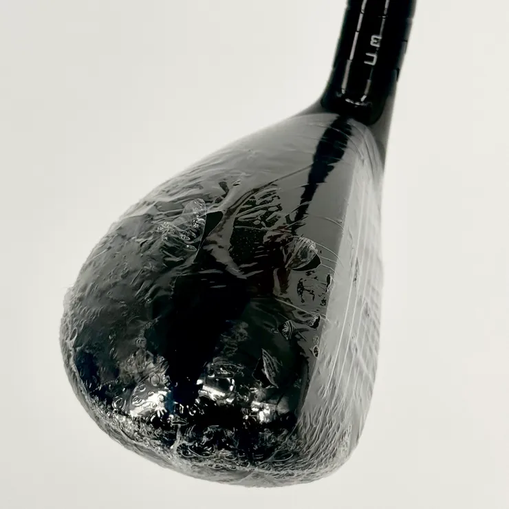 Titleist TSR3 5 Hybrid 24.0' - Tensei 1K Black 85HY Grams Stiff