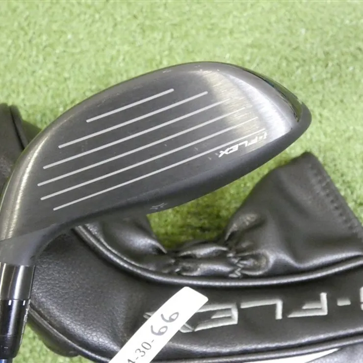 Srixon ZXi 18* 5 Wood Ventus TR Blue 6 Regular Graphite with Headcover