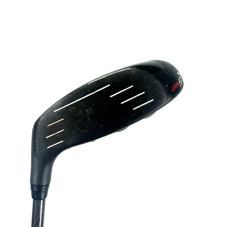 PING G410 LST 3 Wood 14.5 Degree Even Flow 85g 6.5-X Graphite RH
