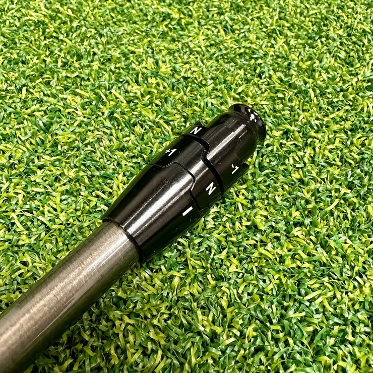 SteelFiber fc 75 f4 キャロウェイスリーブ medium-gs-