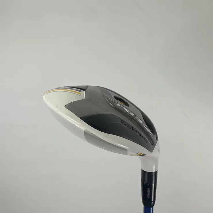 TaylorMade RBZ Tour TS Fairway Wood 13 Degree Tour AD BB-8X