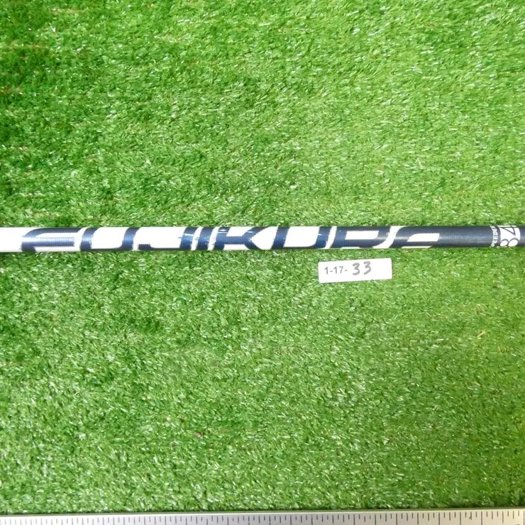 Titleist Fujikura Speeder Pro 84 Tour Spec Stiff 3 wood Shaft 42.5