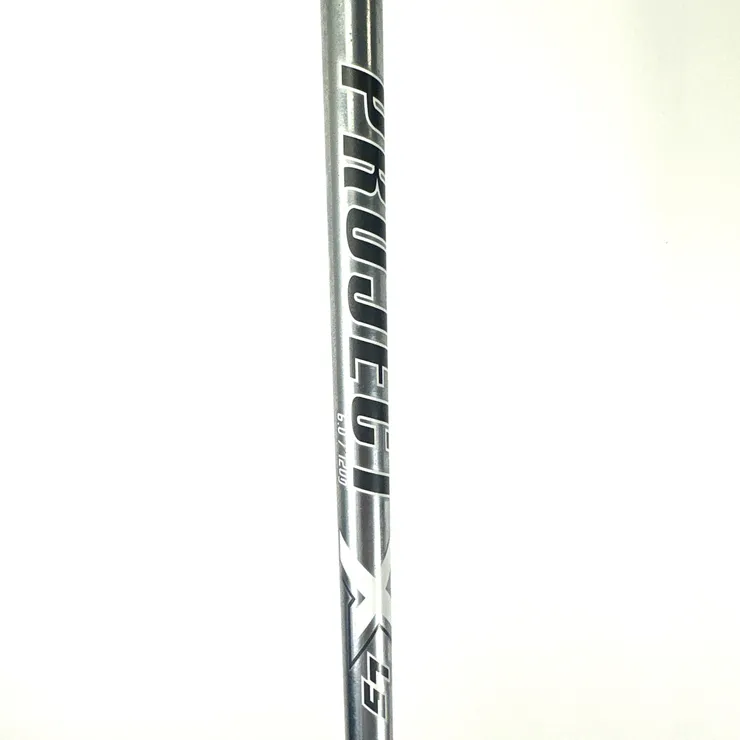 Cleveland RTX Zipcore 54.11 Wedge Project X LZ 6.0 120g Steel Shaft RH