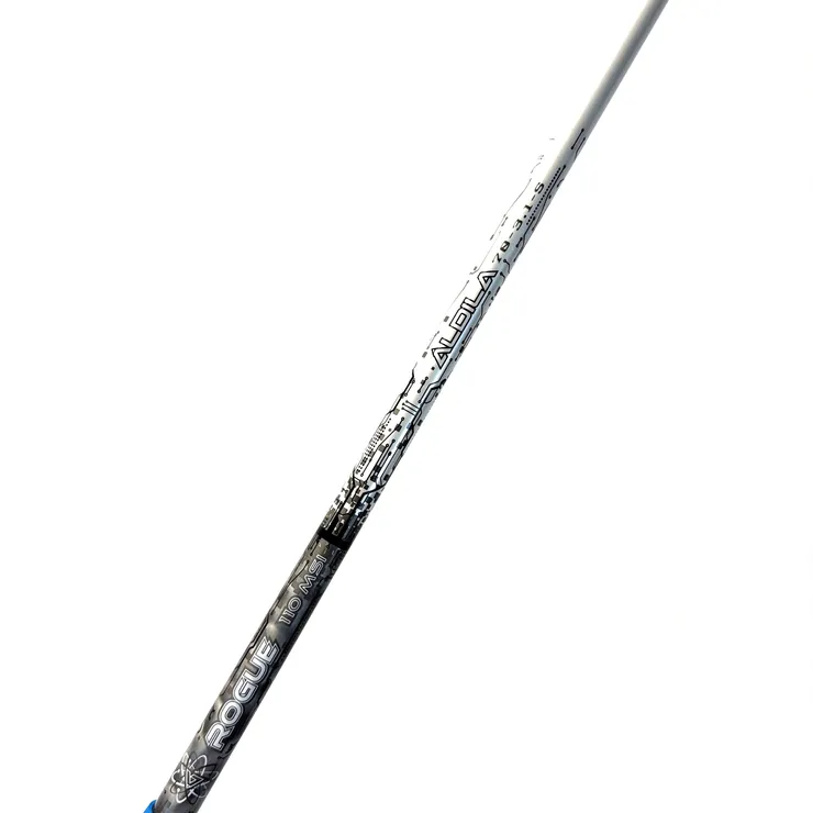 TaylorMade M2 5 Wood 18 Degree Aldila Rogue 110 MSI 70 Stiff Shaft LH