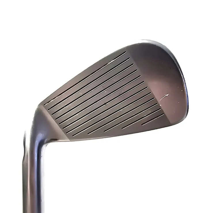 PING i500 4 Iron Black Dot Project X LZ 6.0 Stiff Flex Right Handed