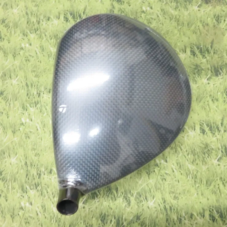 NEW * Taylormade QI35 LS * 9* Driver Head .. #558