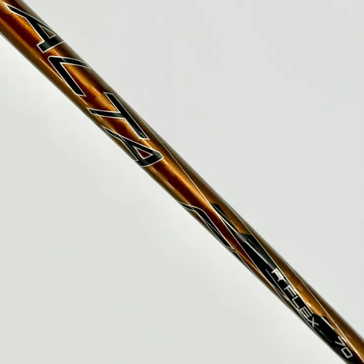 PING G400 19° 3 Hybrid - Alta CB 70 Grams Regular - Champkey Grip