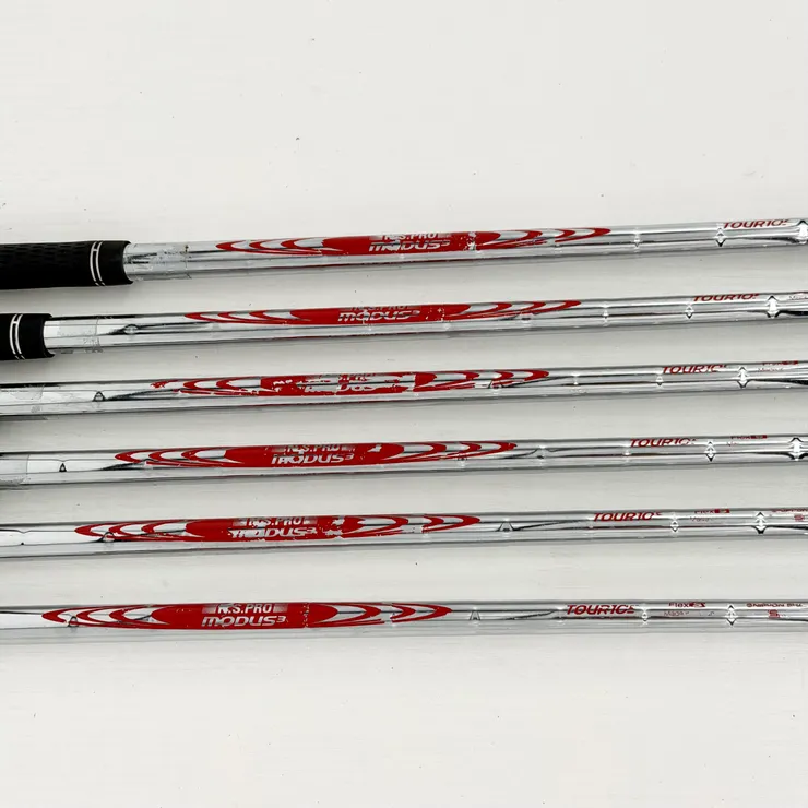 Srixon ZX5 Iron Set 5# - PW - Nippon ns.pro Modus3 S Flex - GP