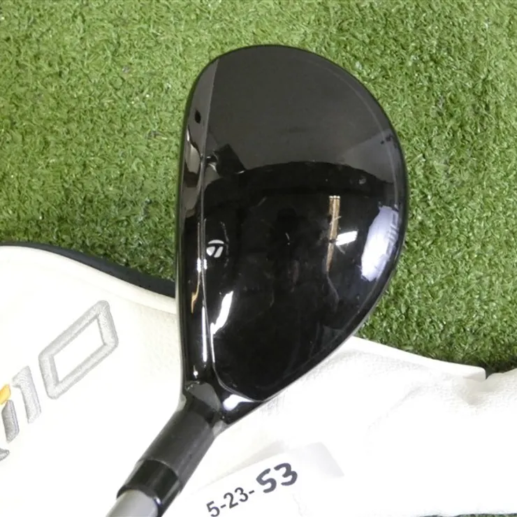 「レディース」 Qi10 MAX Rescue 5 UT / 27° TaylorMade Qi10 Max 27* Womens 5 Hybrid Rescue Speeder NX 40