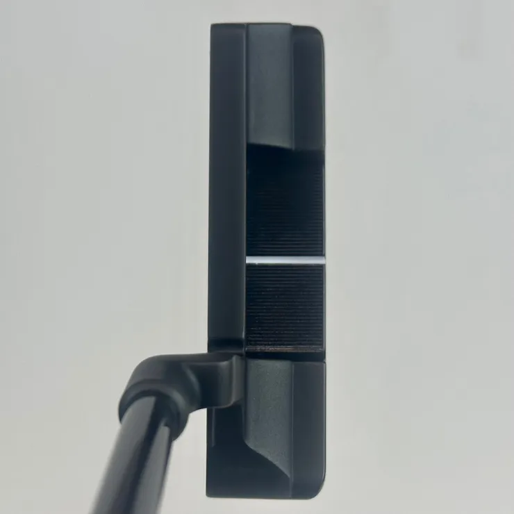 Putter TaylorMade GHOST TOUR Daytona 12 Gaucher - 35 Pouces - Tige Acier - 502g