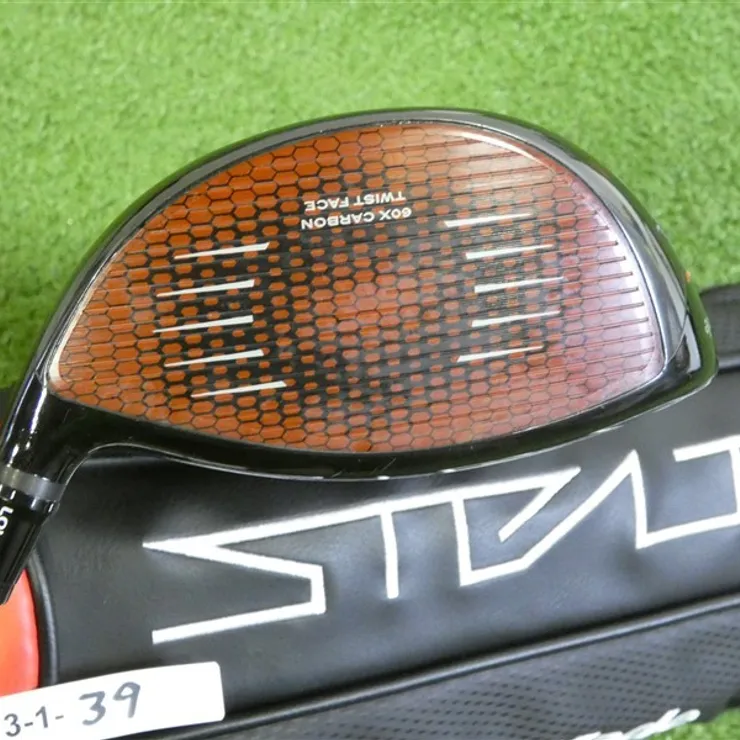 PROJECT X HZRDUS SMOKE Black 60 6.5 TX-Flex Driver Shaft