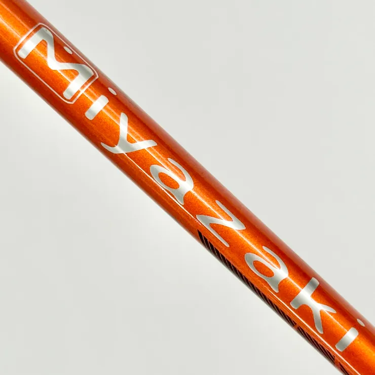 miyazakiシャフト kaula 7s 5444 3本セット miyazakiシャフト kaula 7s 5444 3本セット - メルカリ