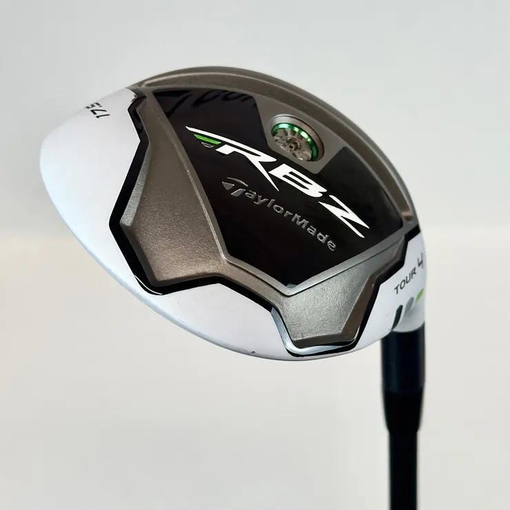 TaylorMade RBZ Tour 4 Wood 17.5° - UST Attas t2 8X Premium Shaft