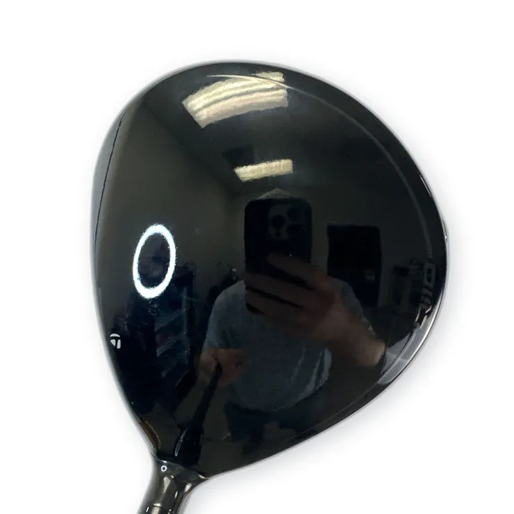 TaylorMade Qi10 LS Driver 9.0 Fujikura Ventus Black 7-X Velocore