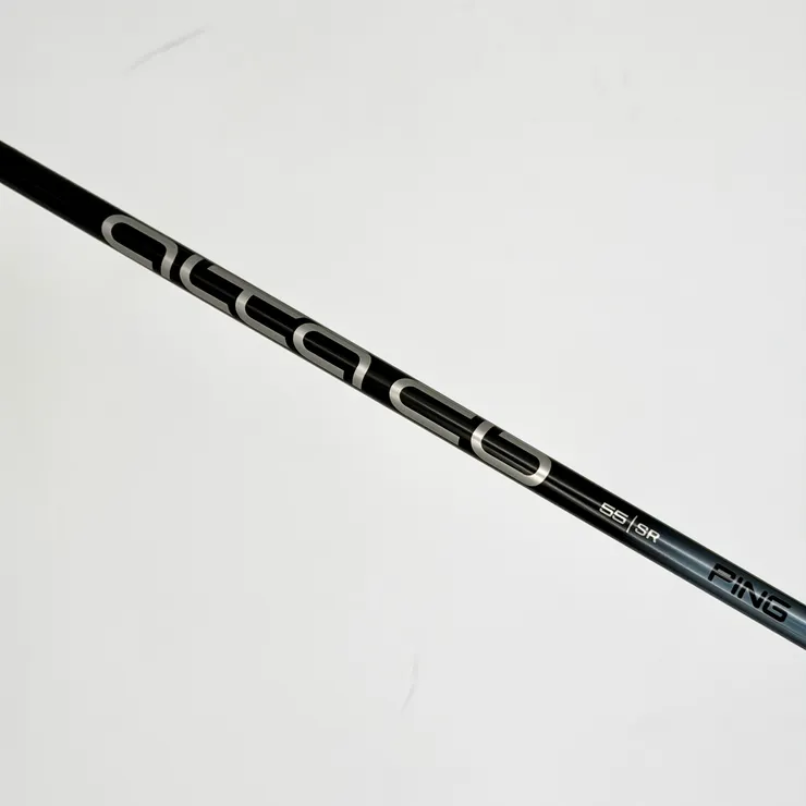 PING G425 SFT Driver 10.5° - Alta CB 55g Senior Flex - GP Tour