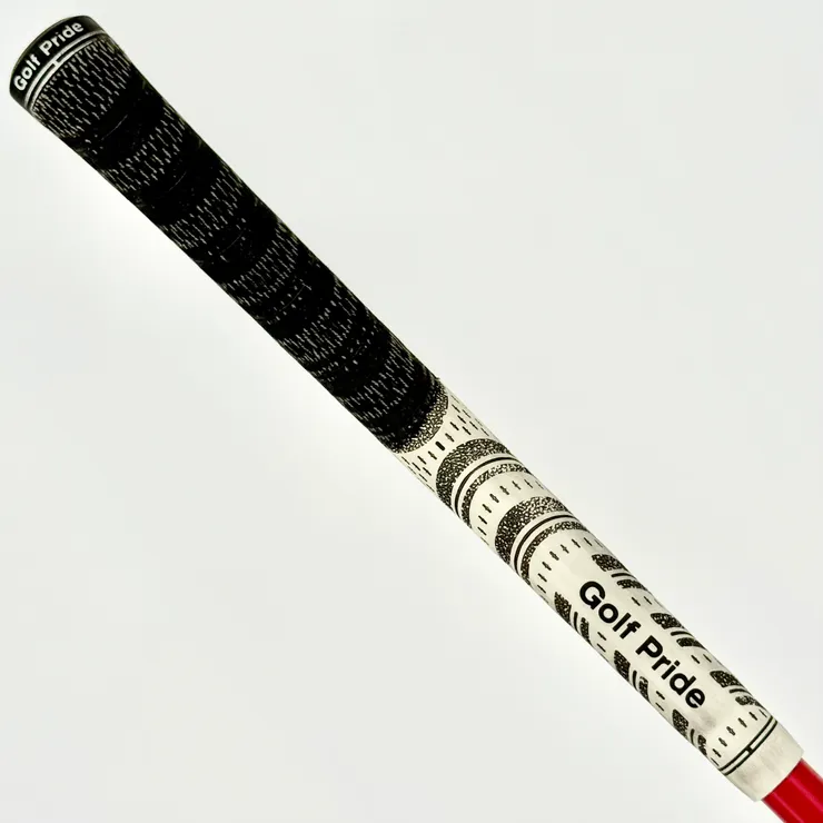 Cobra LTDx 19° 3 Hybrid - KBS PGI 85 Grams Stiff - GP Grip