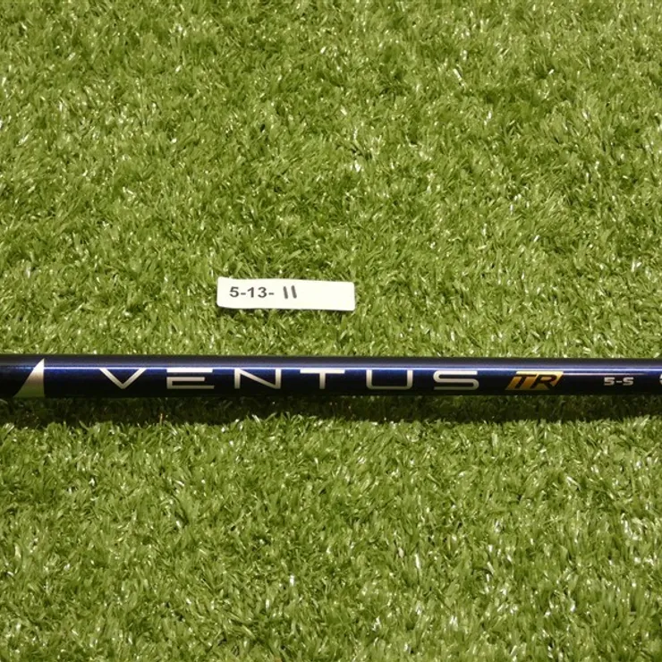Ping G440 Ventus TR Blue VeloCore 5-S Stiff Driver Shaft 45