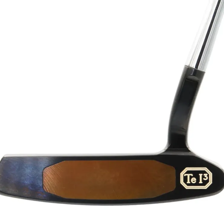 NEW SCOTTY CAMERON 1998 TERYLIUM SANTA FE 35