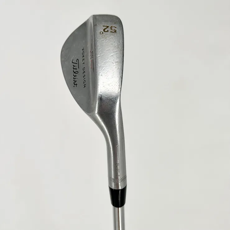 Titleist Vokey Design Wedge 52.08° - DynamicGold - Stock Grip Std
