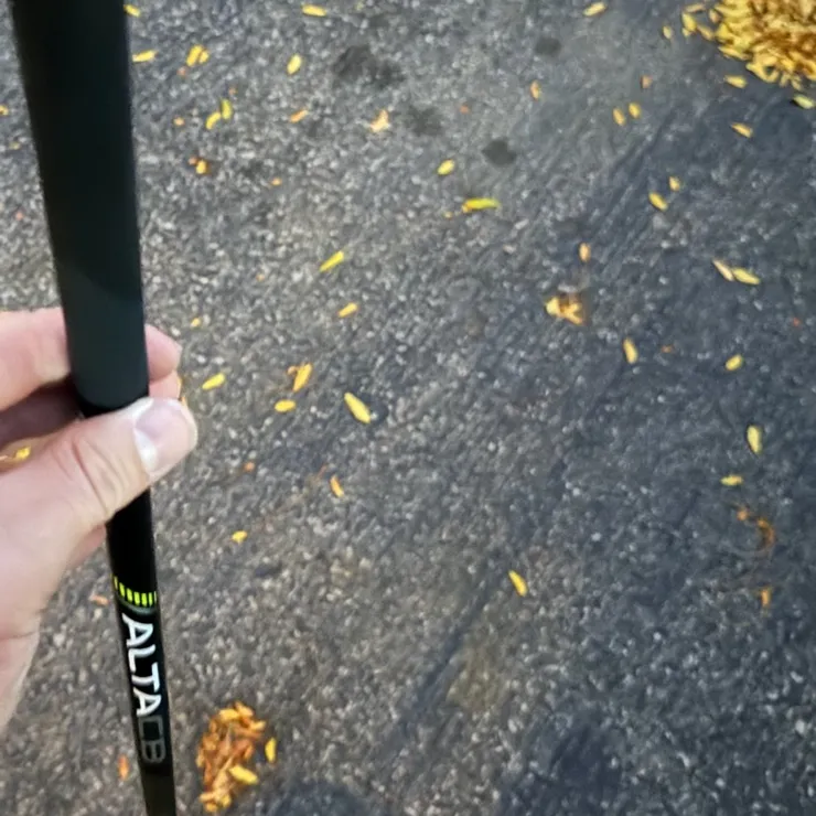 Golfstix verified! Brand new Ping g430 Max 10 k with Alta cb