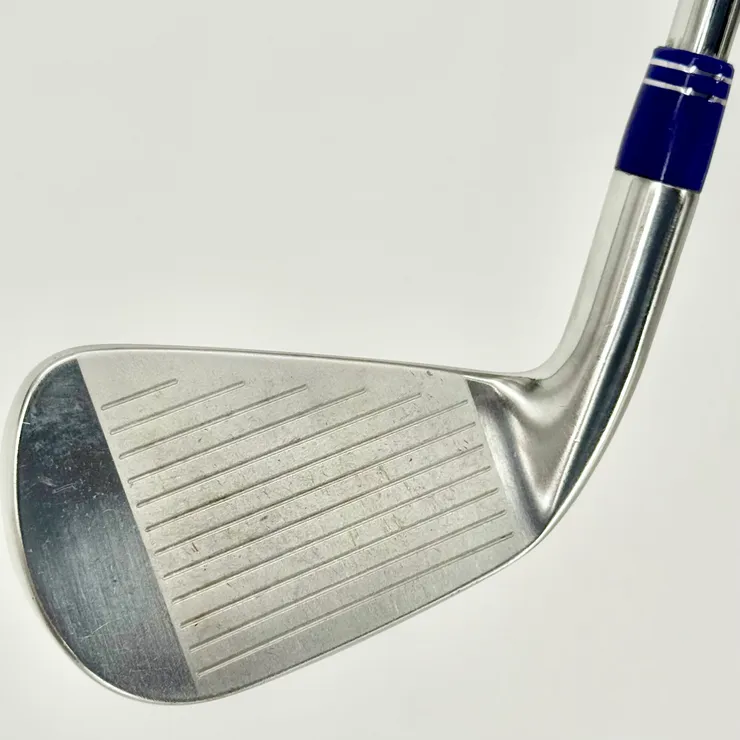 Titleist T200 4 Iron - DG X100 130g X-Stiff Flex - GP Grip