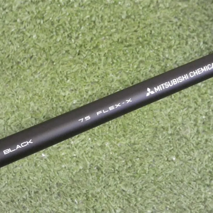 Titleist GT2 15* 3 Wood Tensei 1K Black 75 X Extra Stiff Graphite