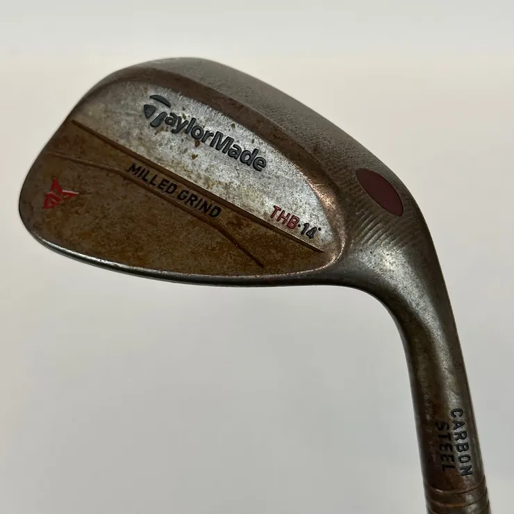 TaylorMade ベスト RARE 2019 Taylormade Vault PGA Champ @ Bethpage Black NY