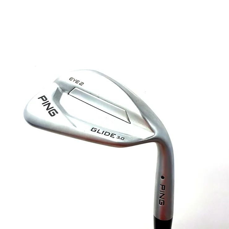 PING Glide 3.0 Eye 2 Wedge 54 Degree 10 Bounce Steel Z-Z115 Right Hand