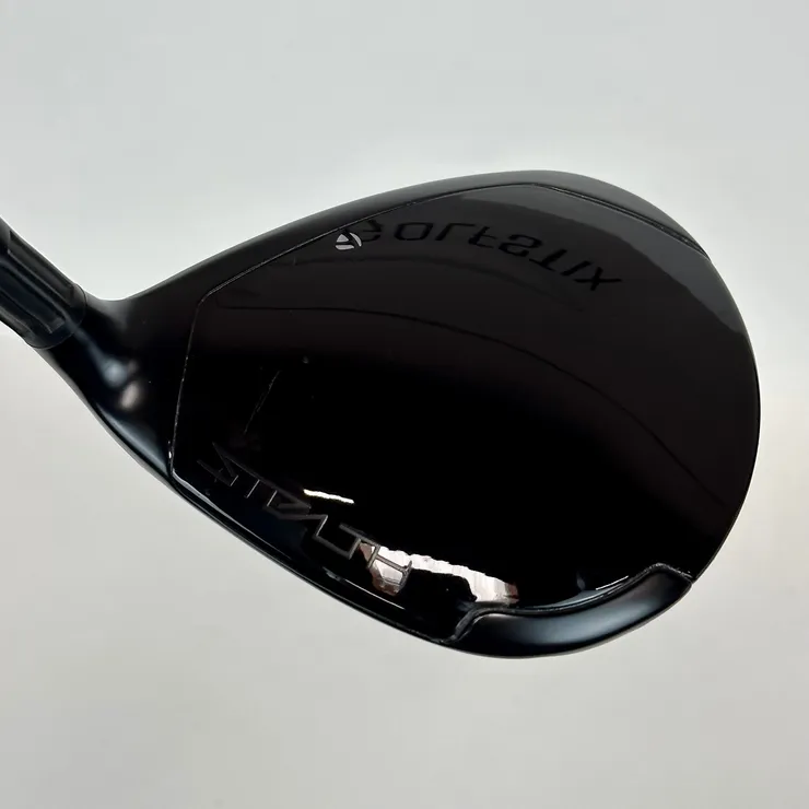 TaylorMade Stealth 2 HD 3 Wood 16º - MC Diamana D+ 70 XStiff