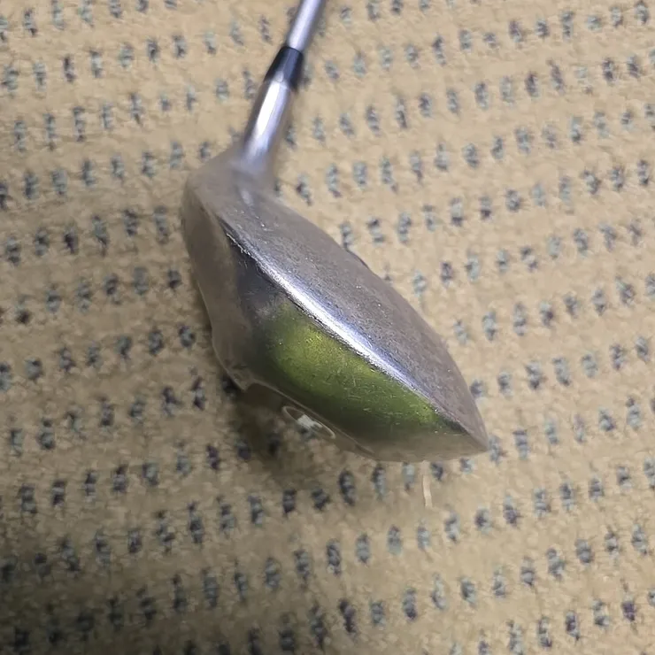 Cleveland VAS Titanium Driver 8 * Firm Flex Graphite 46