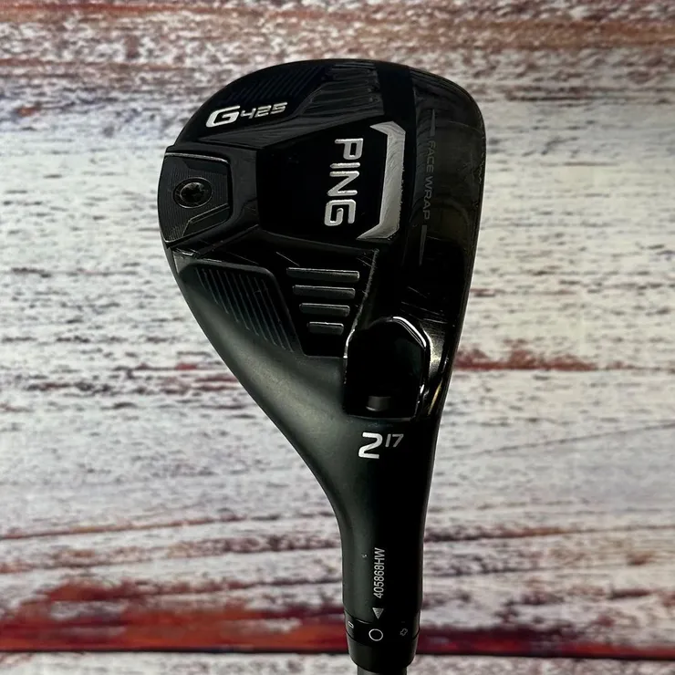 PING - PING G425 LST 10.5° tour ad VR5X ヘッドカバー付 Yahoo!オークション -「ping g425 lst 10.5 ヘッド」の落札相場