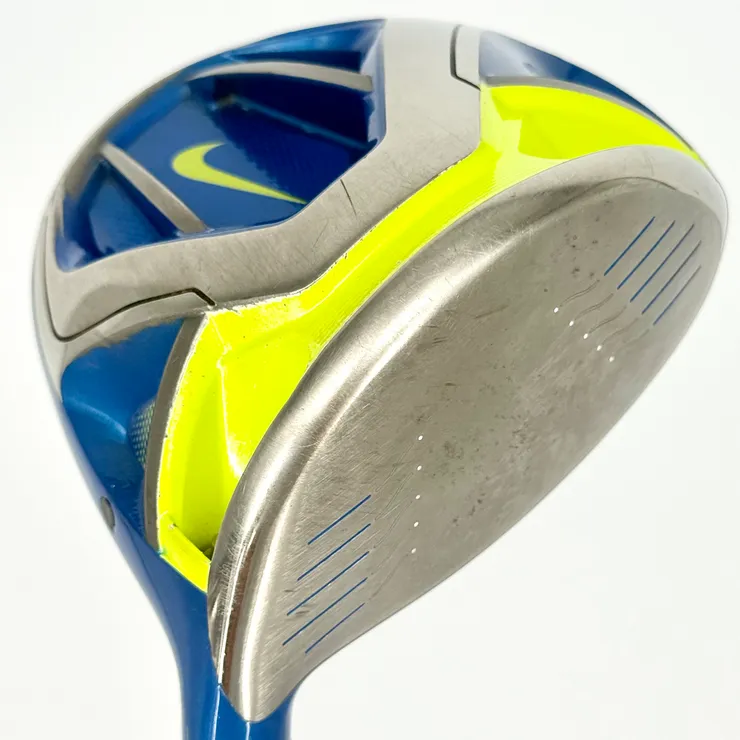 Nike Vapor Fly Driver - Ascent 60 Grams X-Stiff - Stock Grip