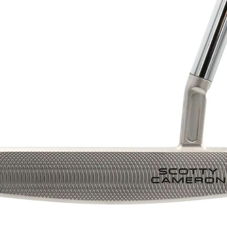 SCOTTY CAMERON ファストバック1.5 34inch 新品 Super Select Fastback 1.5 | Flow Neck Putter | Scotty