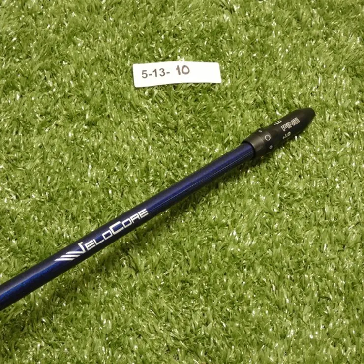 Ping G440 Ventus TR Blue VeloCore 6-S Stiff Driver Shaft 45